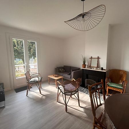 Maison Au Coeur Du Perigord Vert Javerlhac-et-la-Chapelle-Saint-Robert Екстериор снимка