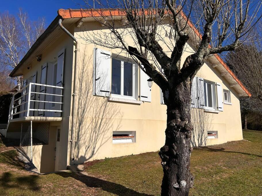 Maison Au Coeur Du Perigord Vert Javerlhac-et-la-Chapelle-Saint-Robert Екстериор снимка